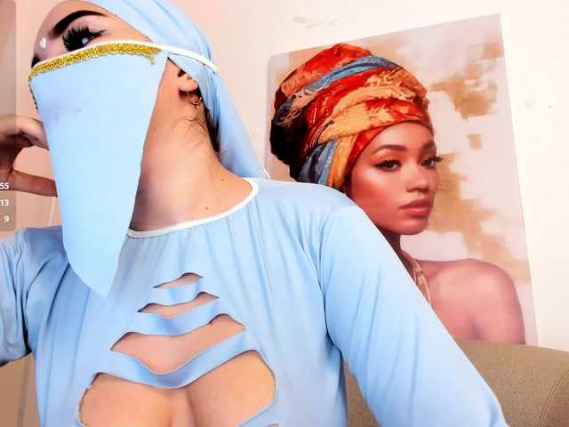 Saleh-issawi live cam