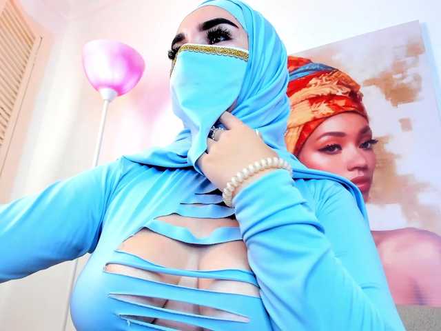 Saleh-issawi's BongaCams show and profile