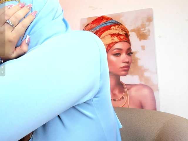 Saleh-issawi's BongaCams show and profile