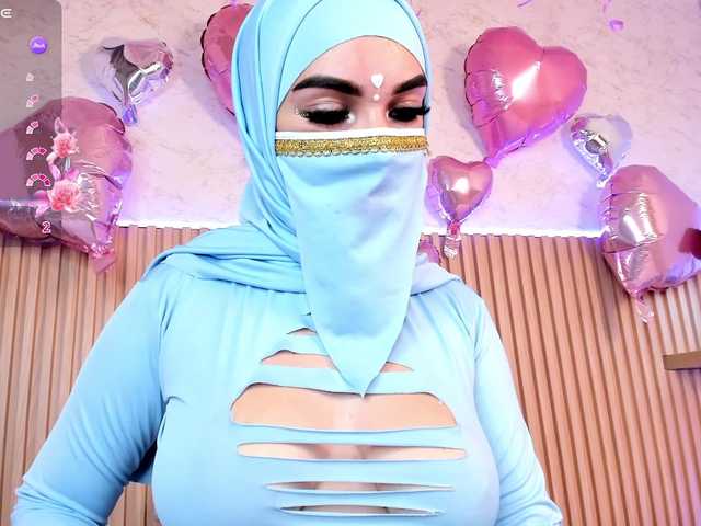 Saleh-issawi's BongaCams show and profile