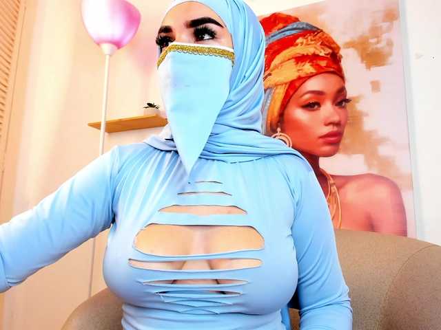 Saleh-issawi's BongaCams show and profile