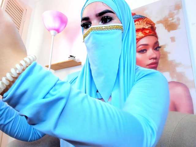 Saleh-issawi's BongaCams show and profile