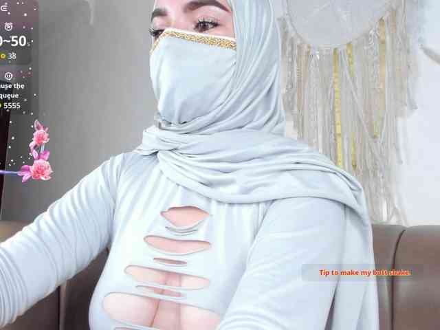 Saleh-issawi webcam