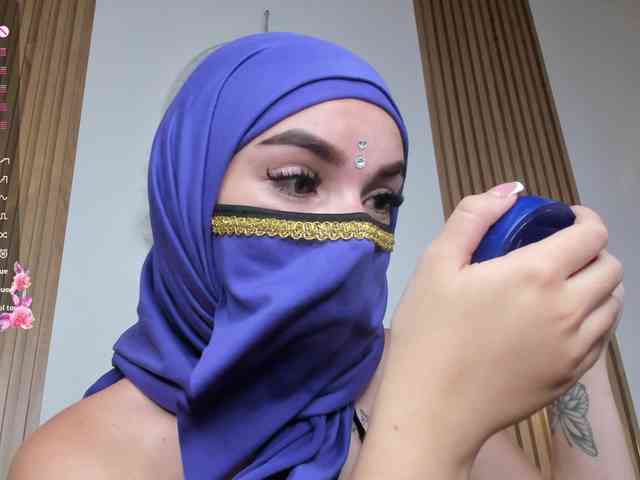 Saleh-issawi webcam