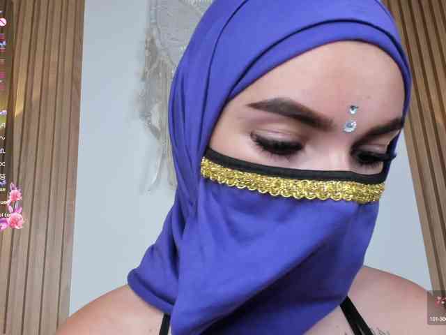Saleh-issawi webcam