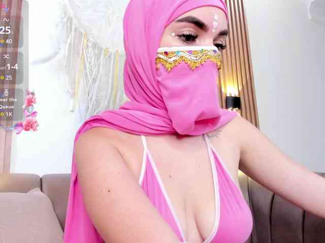 Saleh-issawi webcam
