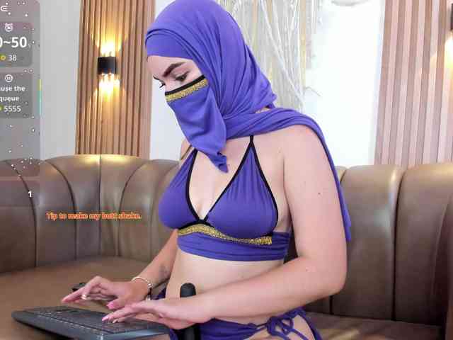 Saleh-issawi webcam