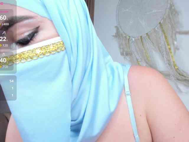 Saleh-issawi Live Webcam on BongaCams