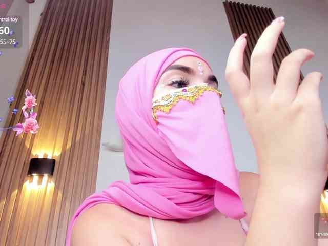 Saleh-issawi webcam