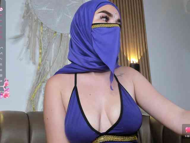 Saleh-issawi webcam