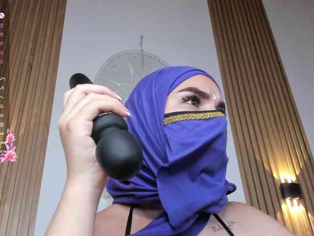 Saleh-issawi webcam