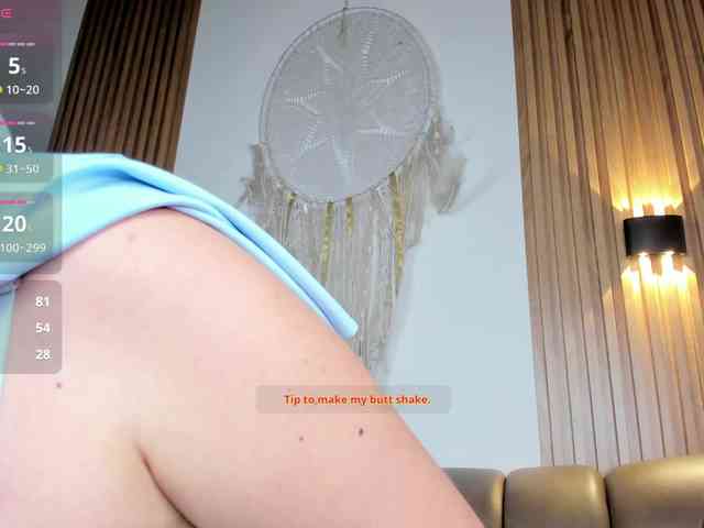 Saleh-issawi Live Webcam on BongaCams