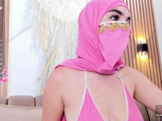 Saleh-issawi webcam