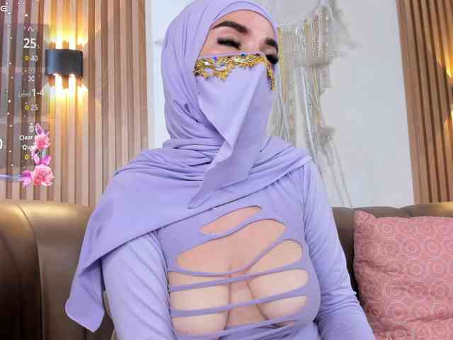 Saleh-issawi webcam