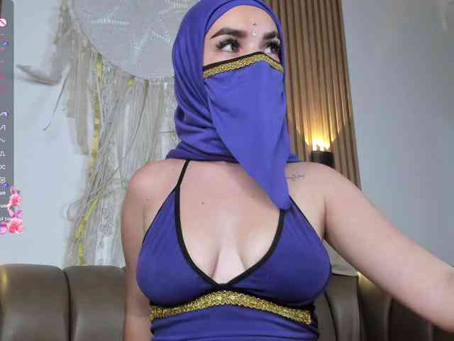 Saleh-issawi webcam