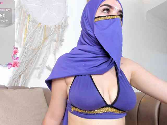 Saleh-issawi webcam