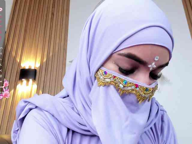 Saleh-issawi Live Webcam on BongaCams