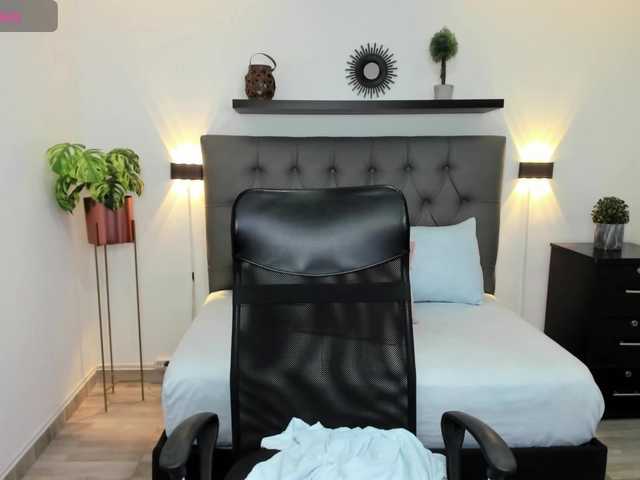 isabella-florez22 from BongaCams