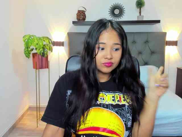 isabella-florez22 webcam