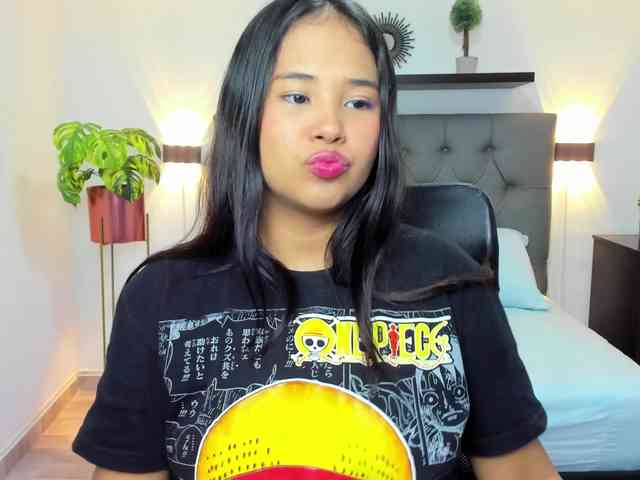 isabella-florez22 webcam