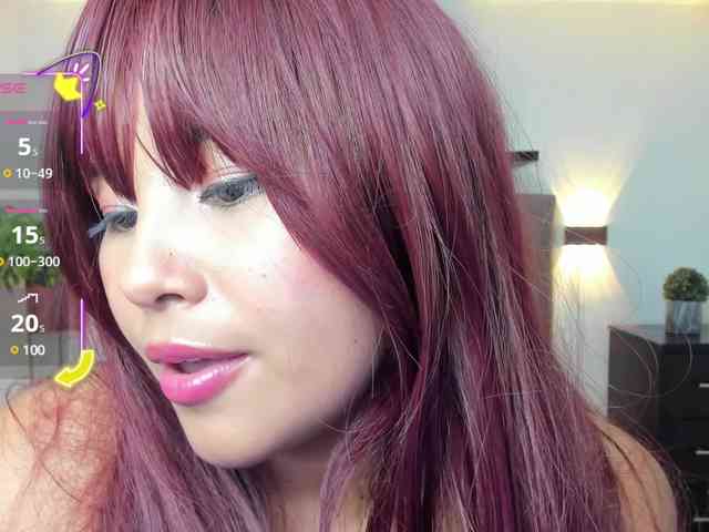 isabella-florez22 webcam