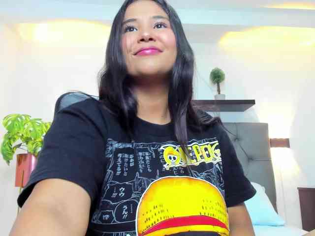 isabella-florez22 webcam