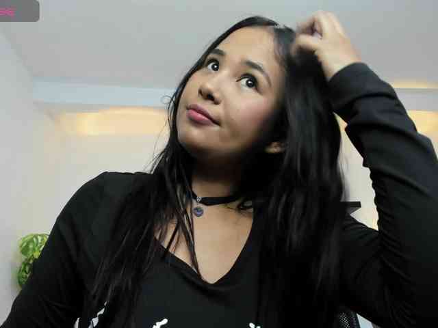 isabella-florez22 webcam