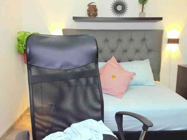 isabella-florez22 webcam