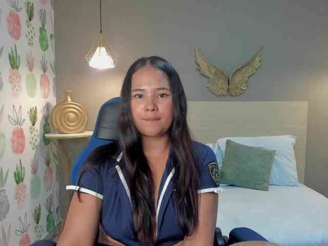 isabella-florez22 webcam