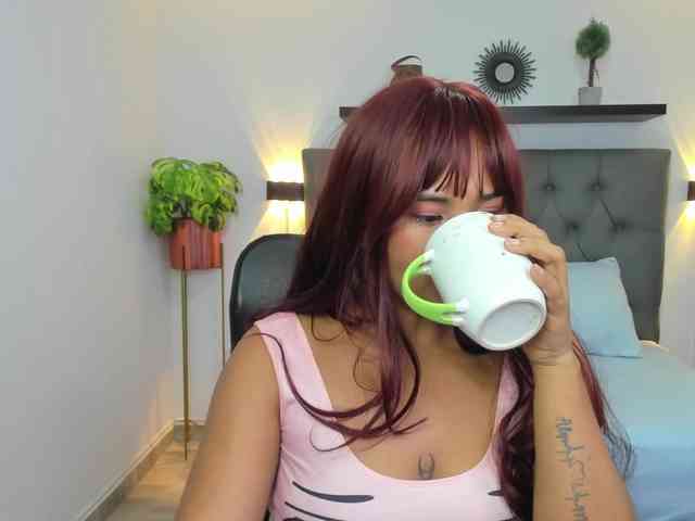 isabella-florez22 webcam