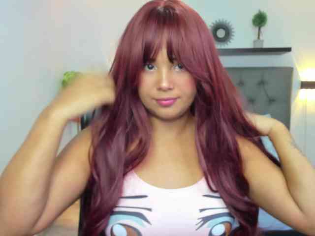 isabella-florez22 webcam