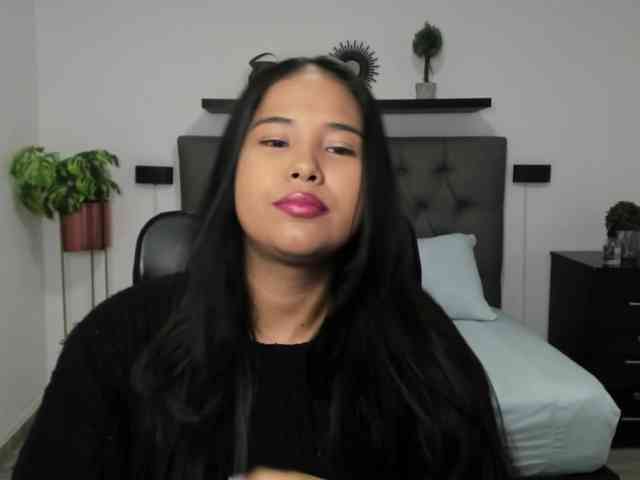 isabella-florez22 webcam