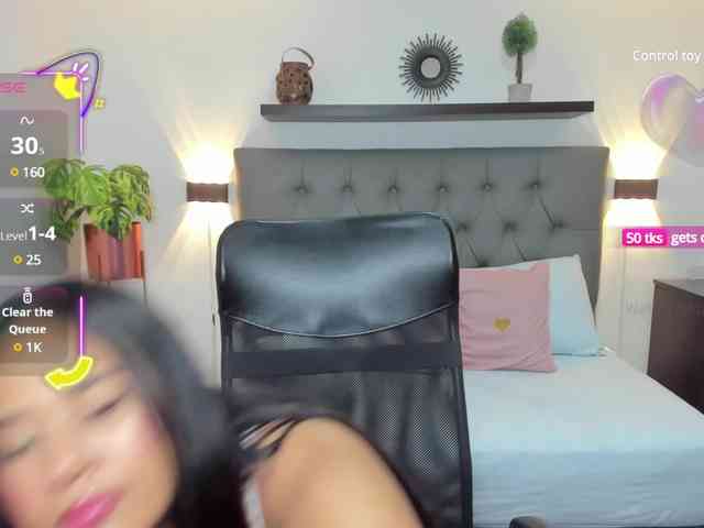 isabella-florez22 webcam