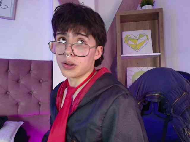 PepperTwink