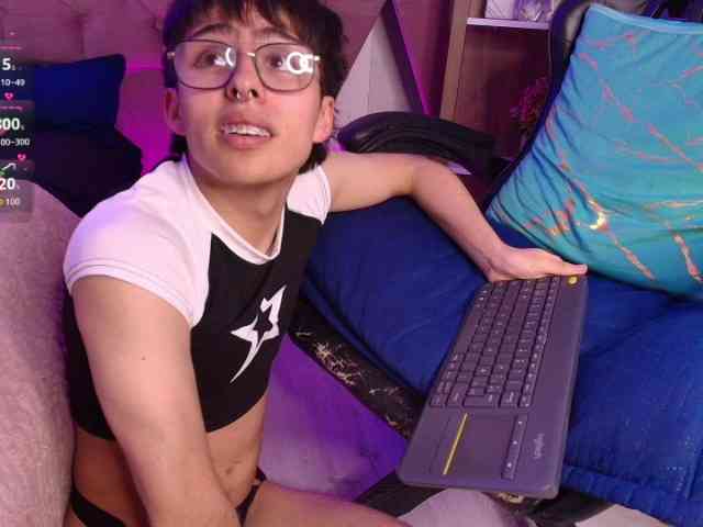 PepperTwink