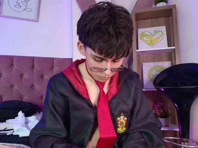 PepperTwink