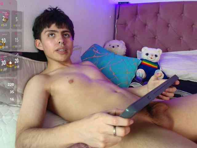 PepperTwink