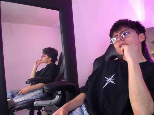 PepperTwink
