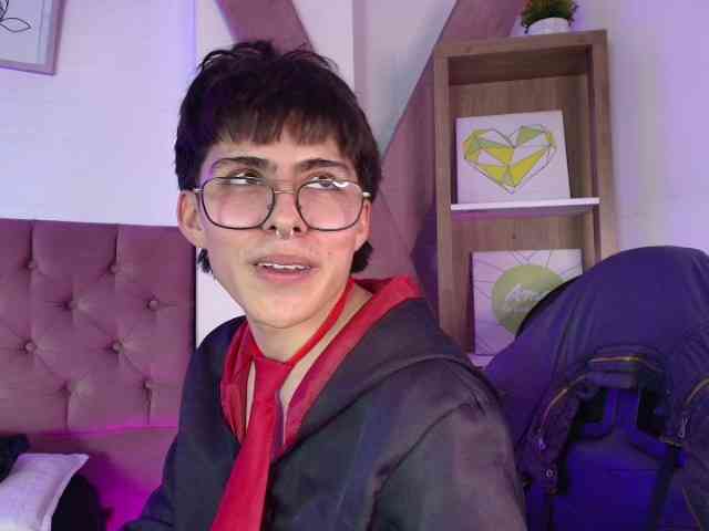 PepperTwink