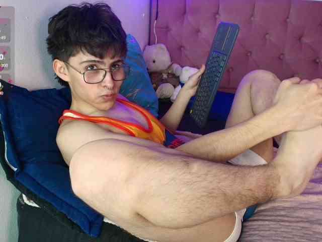 PepperTwink