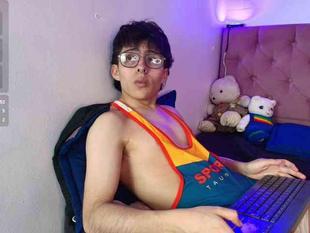 PepperTwink