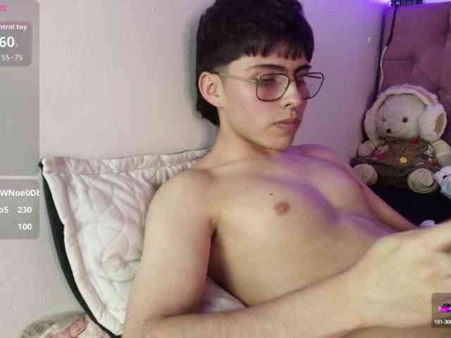 PepperTwink