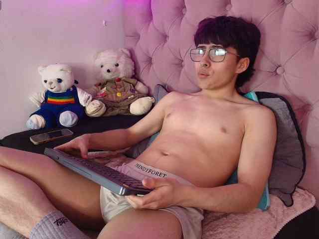 PepperTwink PepperTwink