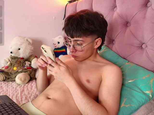 PepperTwink PepperTwink