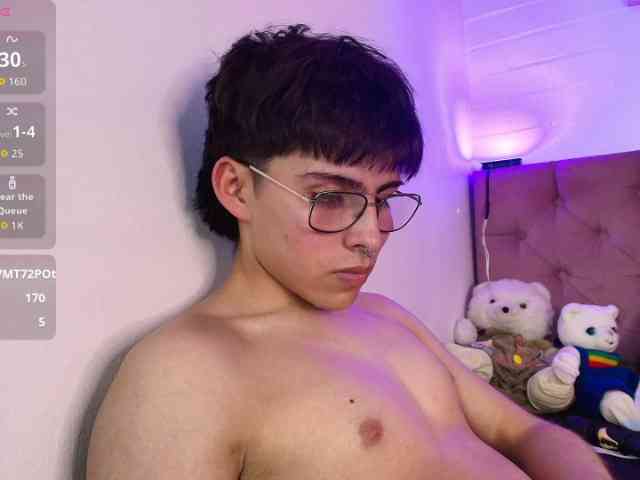 PepperTwink
