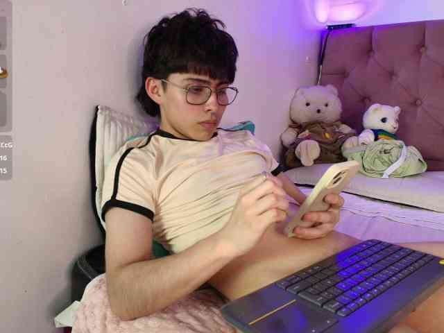 PepperTwink PepperTwink