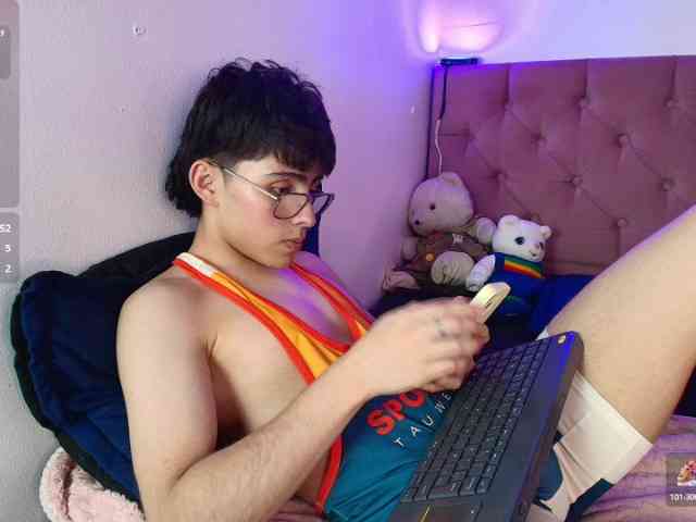 PepperTwink