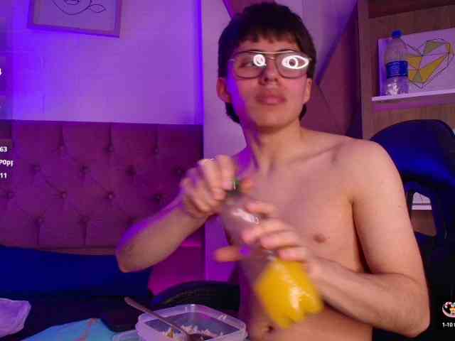 PepperTwink