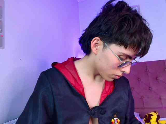 PepperTwink PepperTwink