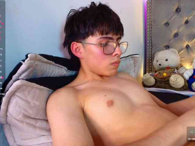 PepperTwink